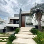 Casa em Condomínio para Venda em Indaiatuba, Jardim Vila Paradiso, 3 dormitórios, 3 suítes, 5 banheiros, 4 vagas