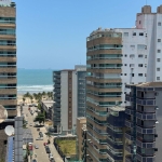 Lindo apartamento no bairro Guilhermina na cidade de Praia grande, vista para o mar, 03 Dormitórios sendo (01 suíte),01 vaga de garagem