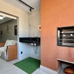 Lindo apartamento à venda com, 03 dormitórios (sendo uma suíte), 02 vagas, 250 metros da praia, centro, Bertioga/SP.