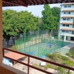 APARTAMENTO - RESIDENCIAL MARON - PARQUE 10