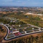 Lote/terreno à venda no Florais Safira em Cuiabá MT