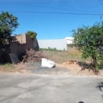 Terreno à venda no bairro Santa Cruz 1 em Cuiabá MT