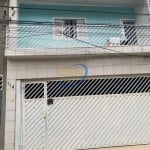 Casa para Venda em Barueri, Parque dos Camargos, 3 dormitórios, 1 suíte, 3 banheiros, 2 vagas