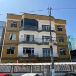 Apartamento 2 Quartos para Venda em Mangaratiba, VILA MURIQUI, 2 dormitórios, 2 banheiros, 1 vaga