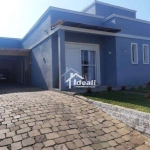 Casa Residencial à venda, Silva, Sapucaia do Sul - CA1768.