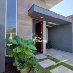 Casa Residencial à venda, Cristo Rei, São Leopoldo - CA0525.