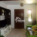 Sobrado Residencial à venda, Nova Sapucaia, Sapucaia do Sul - SO0100.