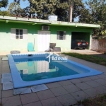 Sobrado Residencial à venda, Silva, Sapucaia do Sul - SO0603.