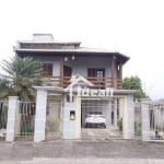 Casa Residencial à venda, Parque Santo Inácio, Esteio - CA1849.