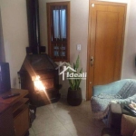 Sobrado Residencial à venda, Capão da Cruz, Sapucaia do Sul - SO0400.