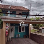 Sobrado Residencial à venda, Pasqualini, Sapucaia do Sul - SO0058.