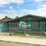 Casa Residencial à venda, Sete, Sapucaia do Sul - CA2108.