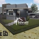 Casa Residencial à venda, Colonial, Sapucaia do Sul - CA0374.