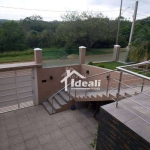 Casa Residencial à venda, Lomba da Palmeira, Sapucaia do Sul - CA0106.