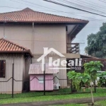 Sobrado Residencial à venda, Dihel, Sapucaia do Sul - SO0127.
