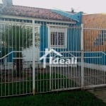 Casa Residencial à venda, Fortuna, Sapucaia do Sul - CA1017.