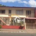 Sobrado Residencial à venda, Harmonia, Canoas - SO0114.