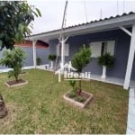 Casa Residencial à venda, Ipiranga, Sapucaia do Sul - CA3781.