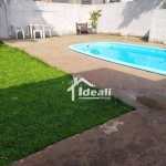 Casa Residencial à venda, Vargas, Sapucaia do Sul - CA4847.