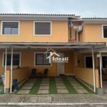 Sobrado Residencial à venda, Primor, Sapucaia do Sul - SO0265.