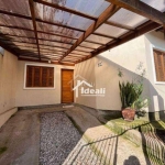 Casa Residencial à venda, Vargas, Sapucaia do Sul - CA2839.