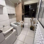 Apartamento Residencial à venda, Lomba da Palmeira, Sapucaia do Sul - AP2460.