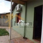 Casa Residencial à venda, Capão da Cruz, Sapucaia do Sul - CA3836.