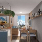 Apartamento Residencial à venda, Pinheiro, São Leopoldo - AP3628.