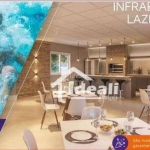 Apartamento Residencial à venda, Guarujá, Porto Alegre - AP2314.