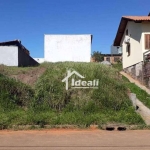 Terreno Residencial à venda, Lomba da Palmeira, Sapucaia do Sul - TE0927.