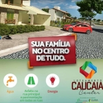 Loteamento Caucaia Center