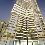 Apartamento com 2 quartos à venda na Rua Coronel Linhares, 870, Aldeota, Fortaleza