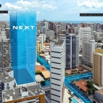 NEXT Apartamentos na planta Dionísio Torres