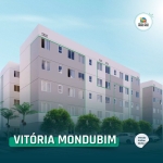 VITÓRIA MONDUBIM