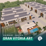 Gran Vitória Art