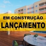 Lançamento Imperdível  Alameda dos Ipês