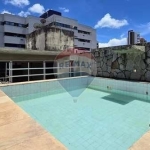 Apartamento Cobertura com piscina