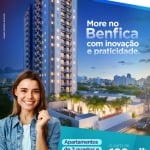 Apartamento no Benfica