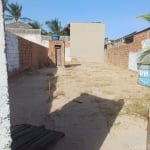 Vende - se Terreno na Entrada de Jericoacoara