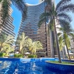 Apartamento na Beira Mar