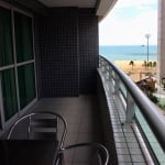 Apartamento na Beira Mar