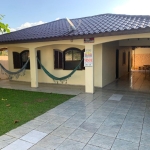 Casa para Venda BALNEARIO COROADOS em GUARATUBA-PR