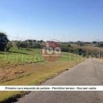 Terreno à venda, 1508 m² por R$ 290.000,00 - Condomínio Fazenda Alta Vista - Salto de Pirapora/SP