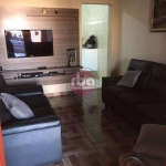 Casa com 3 quartos à venda, 137 m² por R$ 401.000 - Vila Hortência - Sorocaba/SP