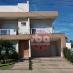 Casa residencial à venda, Condomínio Lago da Serra, Araçoiaba da Serra.