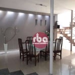 Casa à venda, 221 m² por R$ 548.000,00 - Vila Haro - Sorocaba/SP