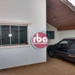 Casa em Sorocaba no Wanel Ville com 2 dormitórios à venda, 100 m² por R$ 350.000 - Wanel Ville V. - Sorocaba/SP