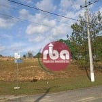 Terreno à venda, 894 m² por R$ 110.000,00 - Condomínio Village Serra - Araçoiaba da Serra/SP