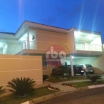 Casa com 4 quartos à venda, 257 m² por R$ 1.600.000 - Condomínio Residencial Parque Esplanada - Votorantim/SP