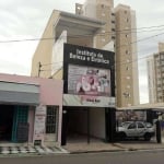 Prédio Comercial na Vila Jardini